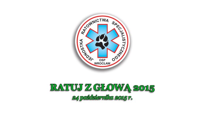 Wideo: Ratuj z głową 2015