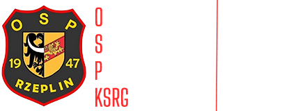 Ochotnicza Straż Pożarna KSRG Rzeplin