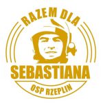 RAZEM DLA SEBASTIANA